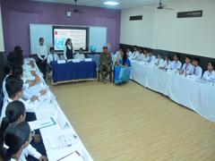 Model United Nation Workshop 